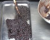粒餡（つぶあん）作り方22写真