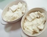 豆乳・豆腐・湯葉を使った豆乳グラタン作り方5写真