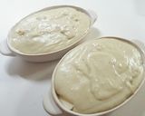豆乳・豆腐・湯葉を使った豆乳グラタン作り方6写真