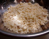 自宅で簡単★大豆でおから&豆乳を作れる！作り方6写真