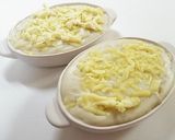 豆乳・豆腐・湯葉を使った豆乳グラタン作り方7写真