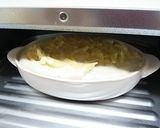 豆乳・豆腐・湯葉を使った豆乳グラタン作り方8写真