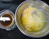 強引に!？美味しいピーナッツフィナンシェ作り方2写真