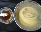 強引に!？美味しいピーナッツフィナンシェ作り方3写真
