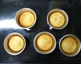 強引に!？美味しいピーナッツフィナンシェ作り方6写真