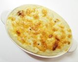 豆乳・豆腐・湯葉を使った豆乳グラタン作り方9写真