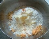 大人の☆チーズスティック♪作り方1写真
