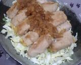 特製★しょうが焼きのたれ作り方3写真