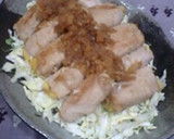 特製★しょうが焼きのたれ作り方3写真