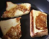 ふわぷに☆フレンチトースト作り方4写真