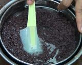 こしあん作り方13写真