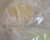 りんご1個で！タルトタタン作り方3写真