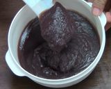 こしあん作り方21写真