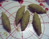 サツマイモのコロッケ作り方3写真