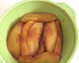 りんご1個で！タルトタタン作り方9写真