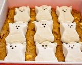 かぼちゃのブロンディー♥ハロウィンに！作り方8写真