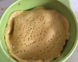 りんご1個で！タルトタタン作り方10写真