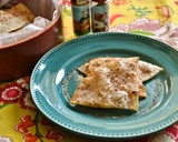 ソパピア　メキシコの甘い揚げおやつ作り方2写真