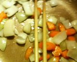 肉無しで☆酢豚ならぬ酢☆厚揚げ♪♪作り方1写真