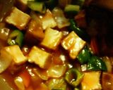 肉無しで☆酢豚ならぬ酢☆厚揚げ♪♪作り方2写真