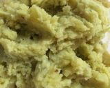 ヘルシースイートポテト♪作り方1写真