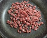 キャベツとチーズのオーブン焼き作り方3写真