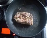 【夢想】ノギ屋の鳥飯　【精霊の守り人】作り方5写真