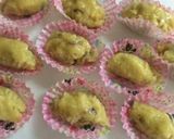 ヘルシースイートポテト♪作り方3写真