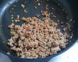 野菜もりもり味噌スープ♪作り方4写真