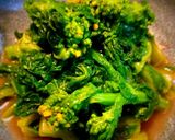 電子レンジで簡単調理　ナスのおひたし作り方9写真