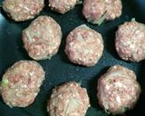 ひき肉もやし作り方3写真