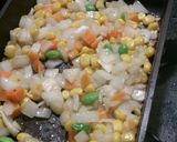 お肉の代わりにおからローフ♪作り方2写真