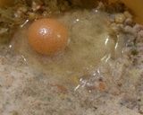お肉の代わりにおからローフ♪作り方4写真