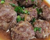 ひき肉もやし作り方5写真