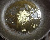 舌平目のバジルアンチョビソース風味作り方3写真
