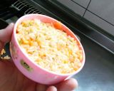 簡単オムライス作り方5写真