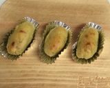 ヘルシースイートポテト♪作り方5写真