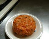簡単オムライス作り方6写真