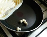 簡単オムライス作り方8写真