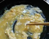 簡単オムライス作り方10写真