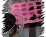 糖質制限チョコ作り方4写真