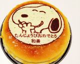 簡単チョコプレート作り方10写真