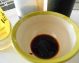 空芯菜のオイスターソース炒め作り方2写真