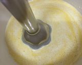 かぼちゃプリン作り方8写真