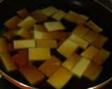 節約＆ヘルシー☆絹ごし豆腐のもやしあん♪作り方2写真