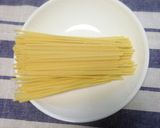 フライパン１つ！茹でない濃厚ナポリタン作り方3写真