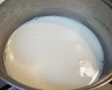 セブンイレブン風☆さっぱり牛乳寒天作り方1写真