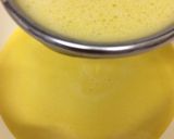 かぼちゃプリン作り方11写真