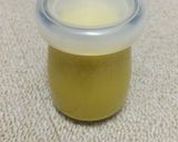 かぼちゃプリン作り方13写真
