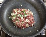 キャベツとチーズのオーブン焼き作り方4写真